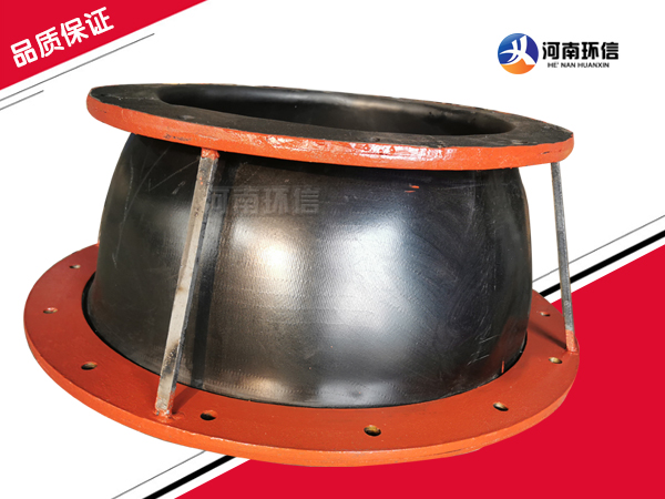 化工廠橡膠補償器