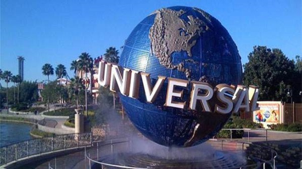 北（běi）京環球影城主題公園項目